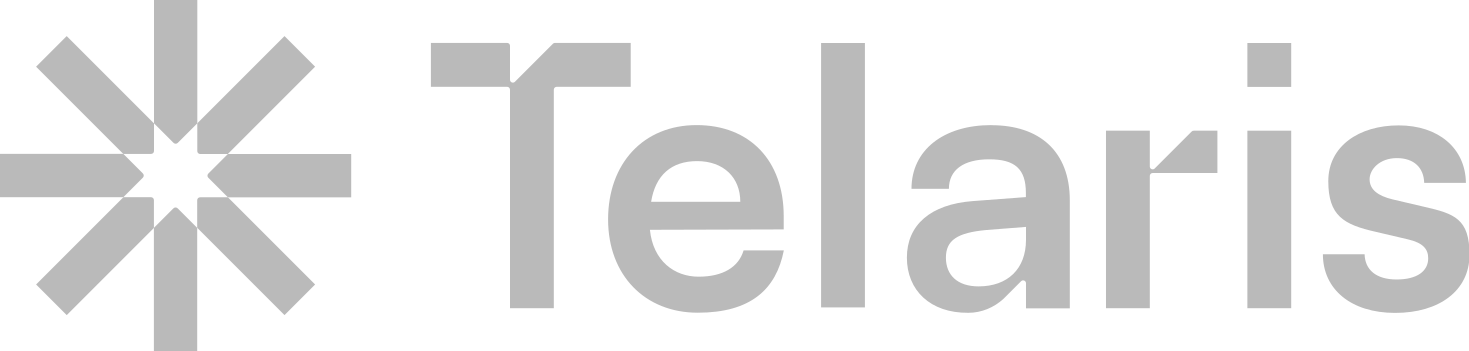 Telaris Logo